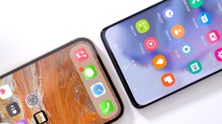 Tranh cãi việc Google thu thập dữ liệu nhiều hơn Apple 20 lần