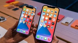  iPhone 12 mini giảm giá