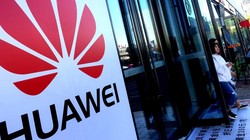  Huawei