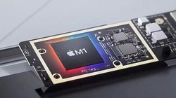 Kỹ sư Trung Quốc bẻ khóa chip M1 của Apple