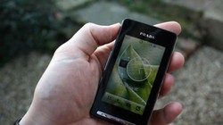 Hào quang và thất bại của điện thoại LG