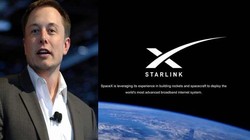 Điều kiện để Elon Musk phủ sóng Internet vệ tinh tại Việt Nam