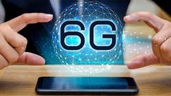 Huawei tham vọng ra mắt mạng 6G năm 2030
