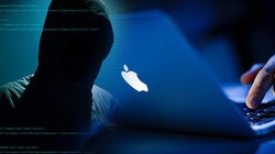 Apple bị tin tặc tấn công, đòi tiền chuộc 50 triệu USD