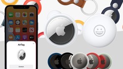 AirTag ngăn người dùng iPhone chuyển sang Android