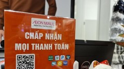 Ví điện tử, QR Code