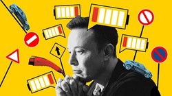 Lo ngại về an toàn trên xe tự lái Tesla