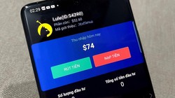 Ứng dụng Coolcat lừa người dùng