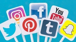 Doanh nghiệp 'đổ tiền' quảng cáo trên mạng xã hội