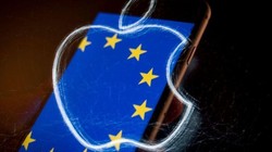 EU buộc tội Apple phạm luật chống độc quyền