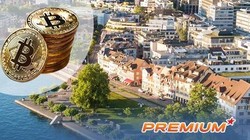 Từ thành phố cổ trở thành thủ phủ blockchain