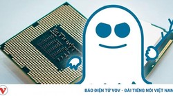 “Bóng ma ám ảnh” trên CPU Intel và AMD trở lại