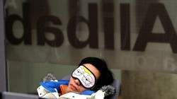 'Sếp' Tencent bị 'ném đá' vì nói giới trẻ Trung Quốc chỉ biết ngủ