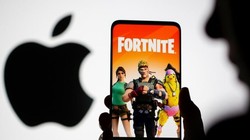 Apple - Epic "đại chiến" ngay ngày đầu xét xử