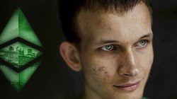 Vitalik Buterin,
