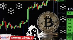 Chuyện gì đang xảy ra với Bitcoin?