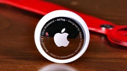 AirTag có thể bị lợi dụng để theo dõi người khác