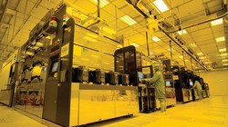 Cấu trúc ngành bán dẫn cản trở hồi phục chuỗi cung ứng