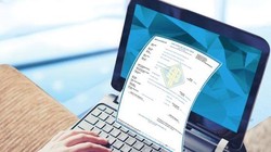 Hà Nội yêu cầu đẩy mạnh sử dụng hóa đơn điện tử