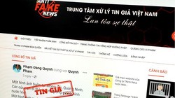 Thanh tra Văn hóa, Y tế sẽ có thêm thẩm quyền xử lý tin giả