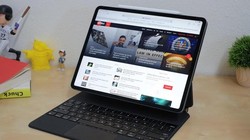 iPad Pro M1 chạy macOS sẽ là một thảm họa
