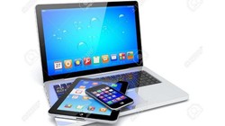 Mẹo hay "hô biến" smartphone thành loa không dây cho máy tính