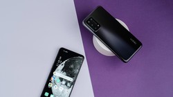 8 smartphone nổi bật giá dưới 8 triệu đồng