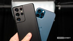 Người Mỹ hài lòng với smartphone Samsung hơn Apple