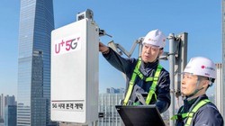 Hàn Quốc mất khả năng cạnh tranh trong ngành công nghiệp 5G