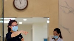 Hà Nội phong toả khẩn cấp toà 17T4 Trung Hoà Nhân Chính