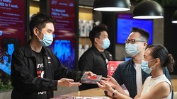 Singapore chuẩn bị ra mắt mạng 5G độc lập