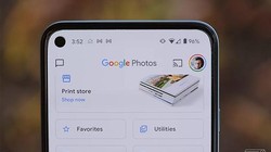Ngày cuối cùng Google Photos cho lưu ảnh miễn phí