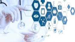 Chuyển đổi số trong y tế