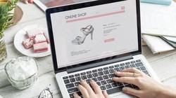 Covid-19 là “cú hích” cho các sàn Thương mại điện tử Việt Nam