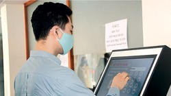 Kê khai, nộp thuế ngày càng dễ dàng thuận tiện