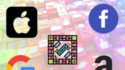 Mỹ soạn 5 dự luật chống độc quyền nhằm vào Big Tech