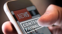 VietNamNet thu phí phiên bản đặc biệt