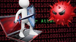 Công cụ chuyên nghiệp giúp ngăn chặn các loại mã độc tấn công máy tính
