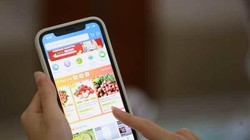 Nông nghiệp giải bài toán thị trường mở đường cho 4.0