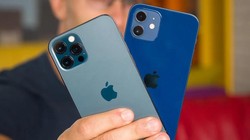 Thoả thuận bất ngờ của Apple với LG