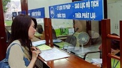 Xây dựng Cơ sở dữ liệu hộ tịch điện tử
