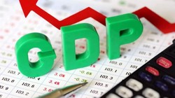 Đánh giá lại GDP