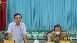 Ngành nông nghiệp An Giang cần hướng đến chuyển đổi số