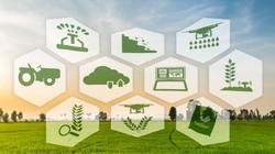 Nông dân cần được quan tâm nhất khi tiến hành nông nghiệp số