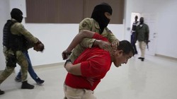 Lai lịch bí ẩn của đội lính đánh thuê ám sát Tổng thống Haiti