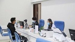 Quảng Ninh đứng đầu cả nước về 4 chỉ số cải cách hành chính