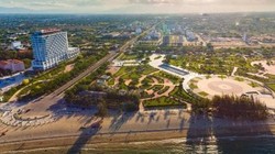 Ninh Thuận hợp tác với Tập đoàn FPT thúc đẩy chuyển đổi số