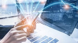 Kiến trúc tổng thể tạo nền tảng để chuyển sang nền tài chính số