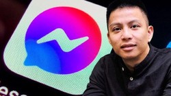 Người dùng ngừng sử dụng Facebook Messenger