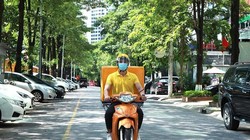 Bộ TT&TT đề nghị duy trì đội ngũ shipper